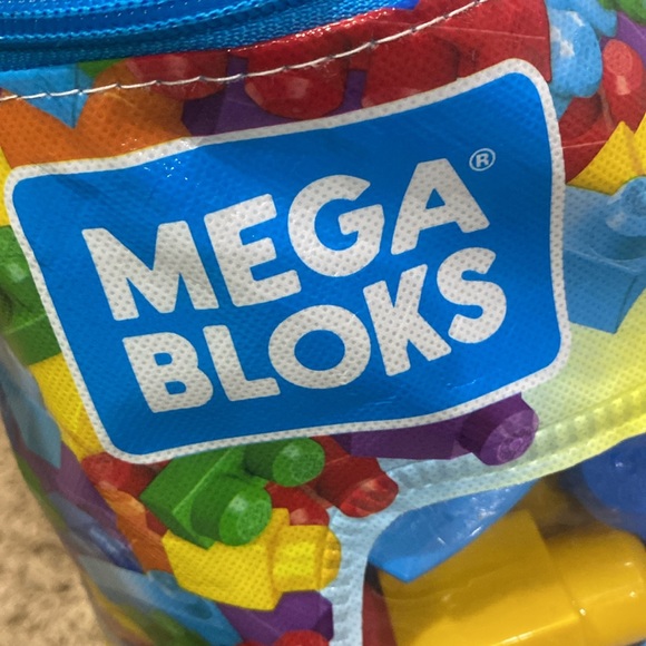 Mega blocks - Picture 4 of 6
